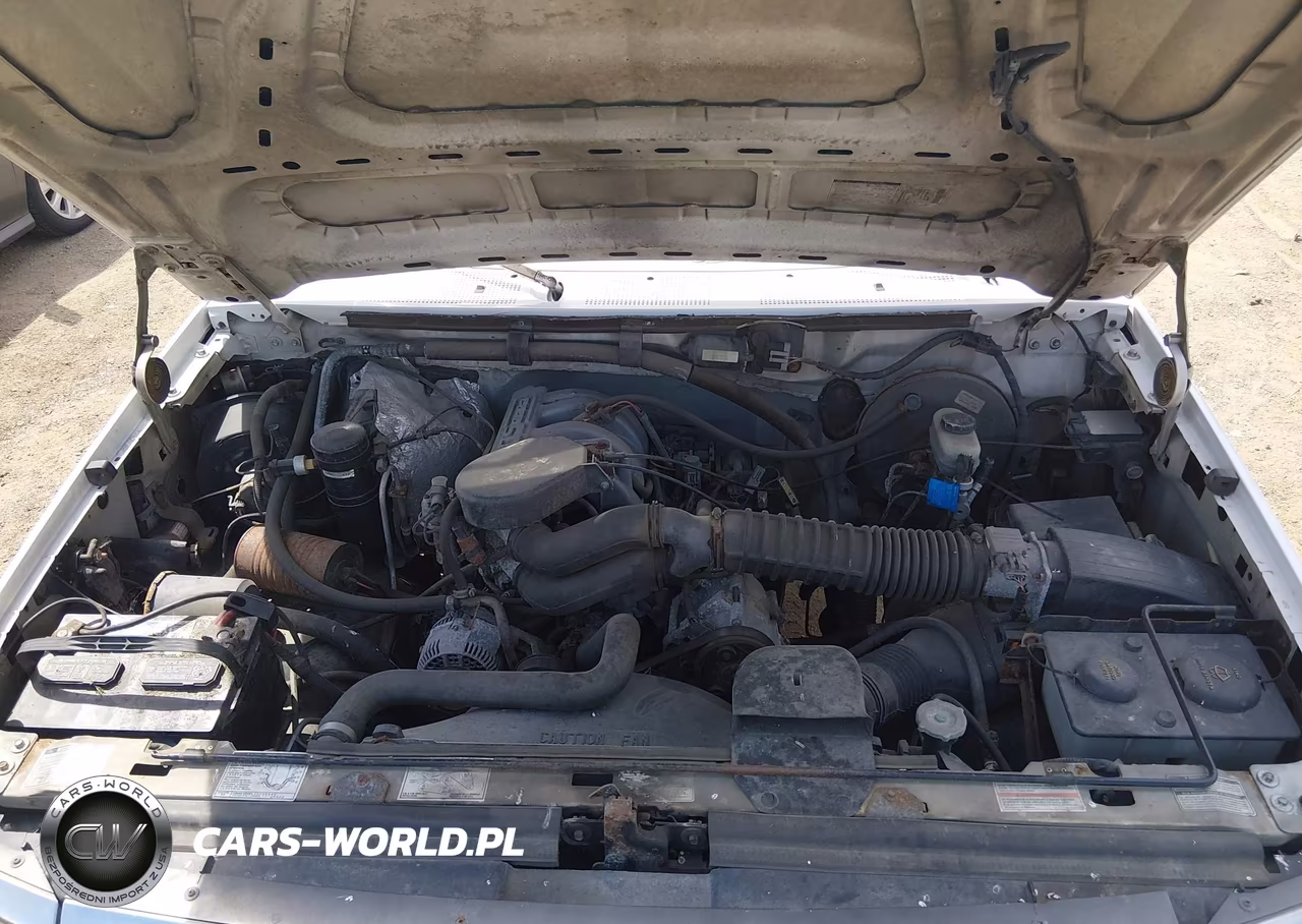 1995 Ford F150 VIN:1FTEF15N1SLB31146 - 10