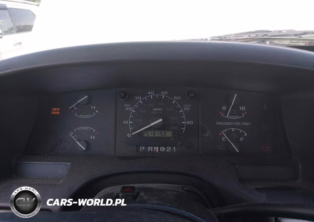 1995 Ford F150 VIN:1FTEF15N1SLB31146 - 7