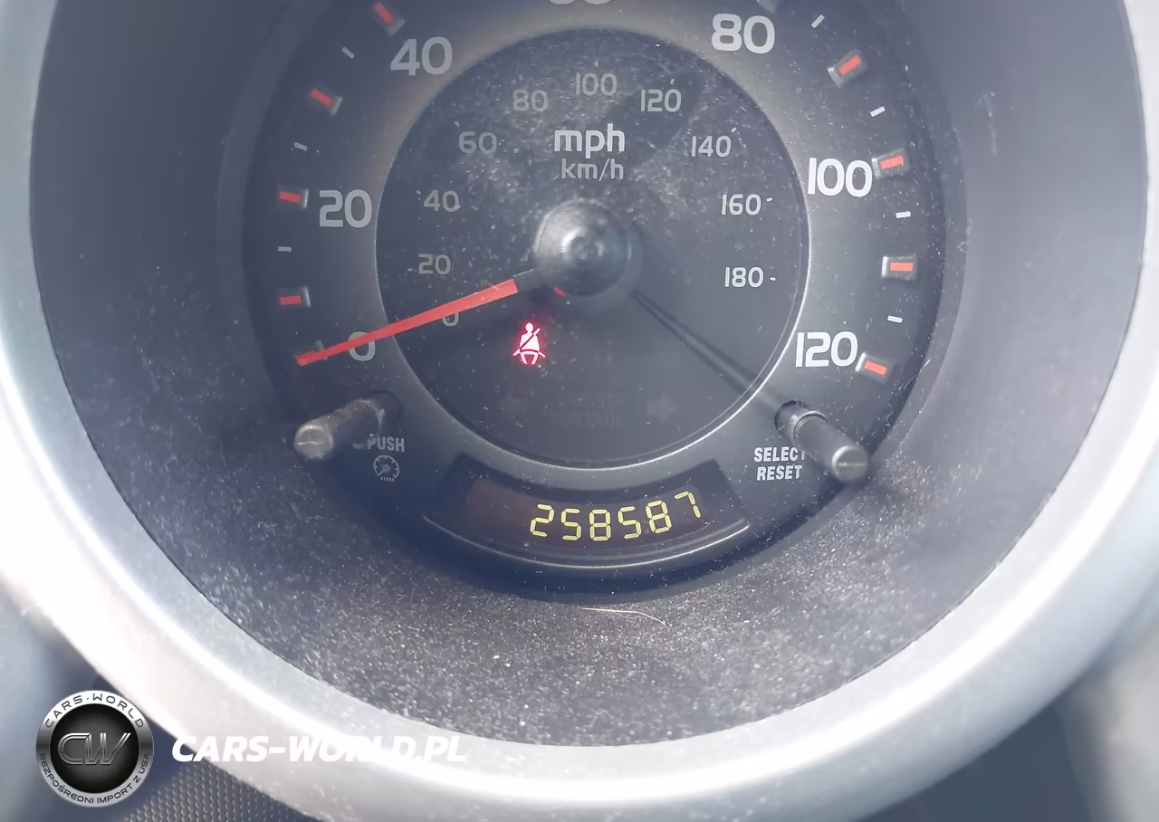 2006 Honda Element Ex-P VIN:5J6YH28746L015708 - 15
