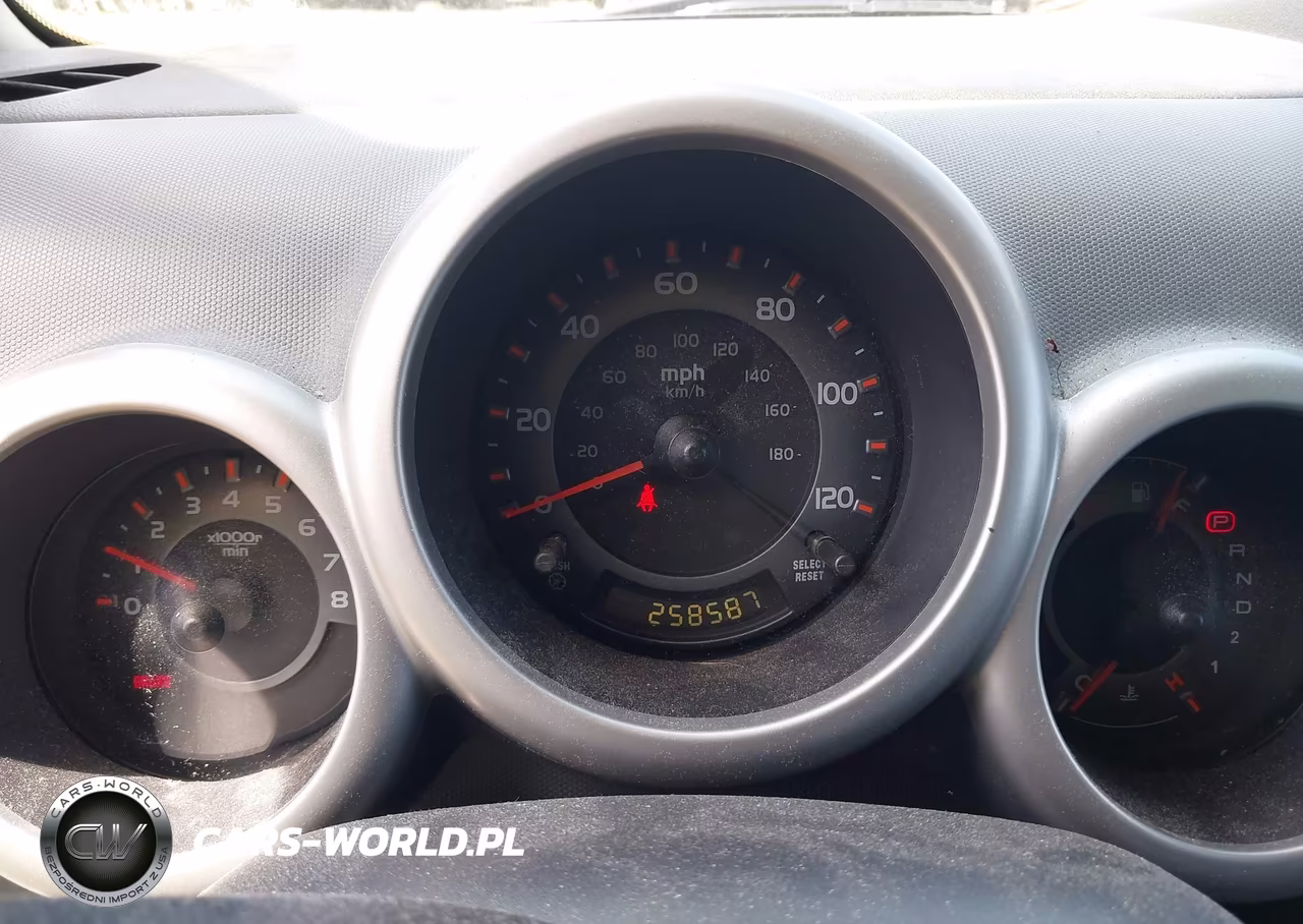 2006 Honda Element Ex-P VIN:5J6YH28746L015708 - 7