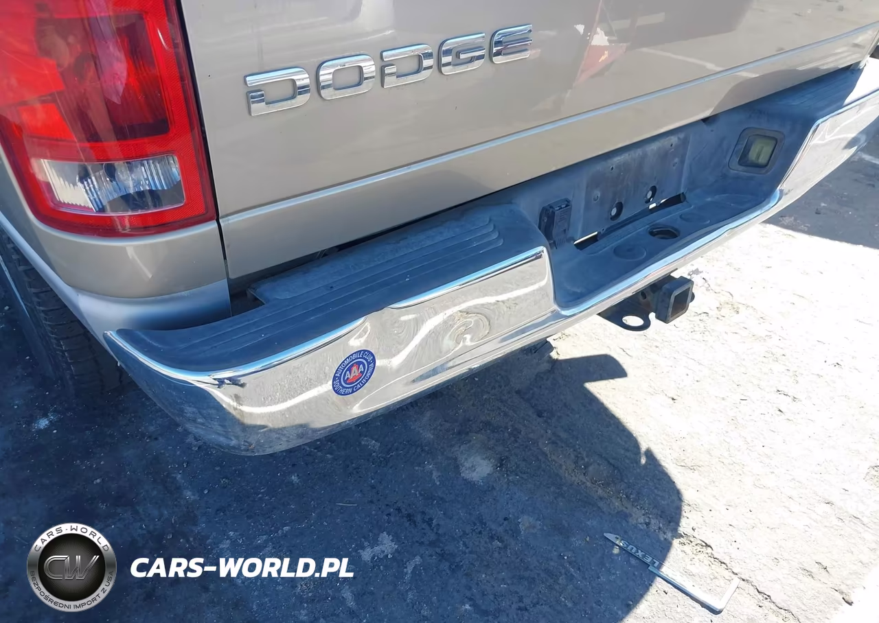 2003 Dodge Ram 1500 Slt-Laramie-St VIN:1D7HA18N73S165564 - 15