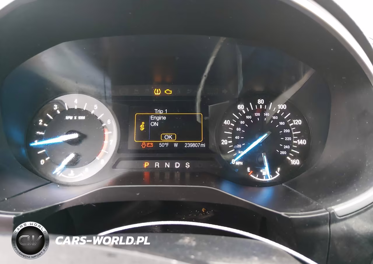 2016 Ford Edge Sel VIN:2FMPK4J86GBC64073 - 15