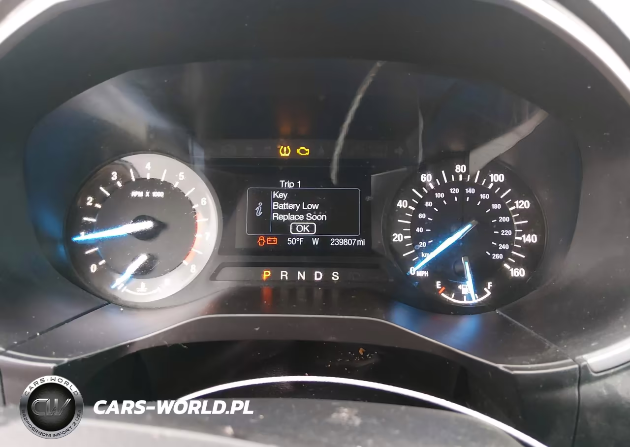 2016 Ford Edge Sel VIN:2FMPK4J86GBC64073 - 7