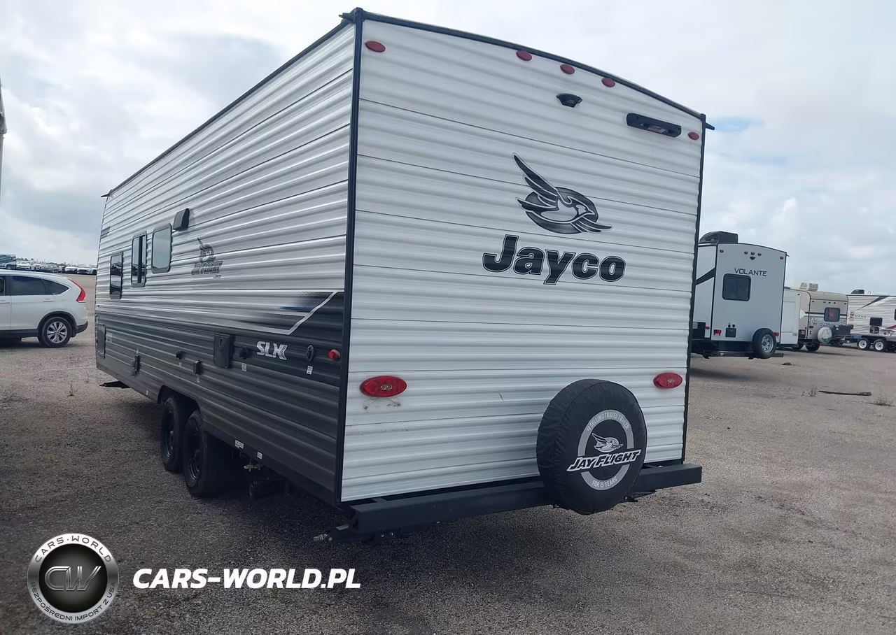 2024 Jayco Camper VIN:1UJBC0BN2R1YV0650 - 3