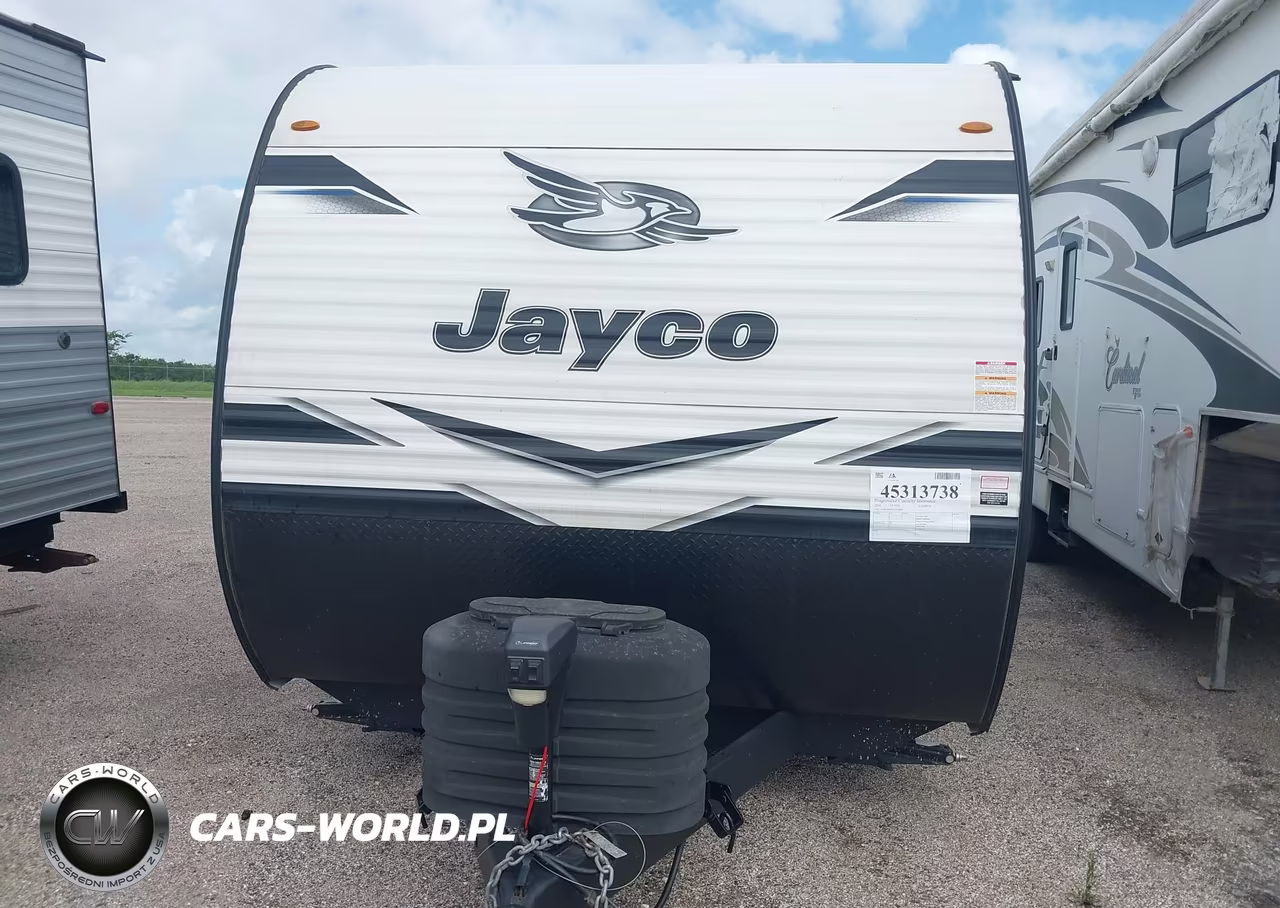 2024 Jayco Camper VIN:1UJBC0BN2R1YV0650 - 6