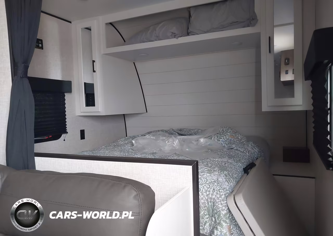 2024 Jayco Camper VIN:1UJBC0BN2R1YV0650 - 8