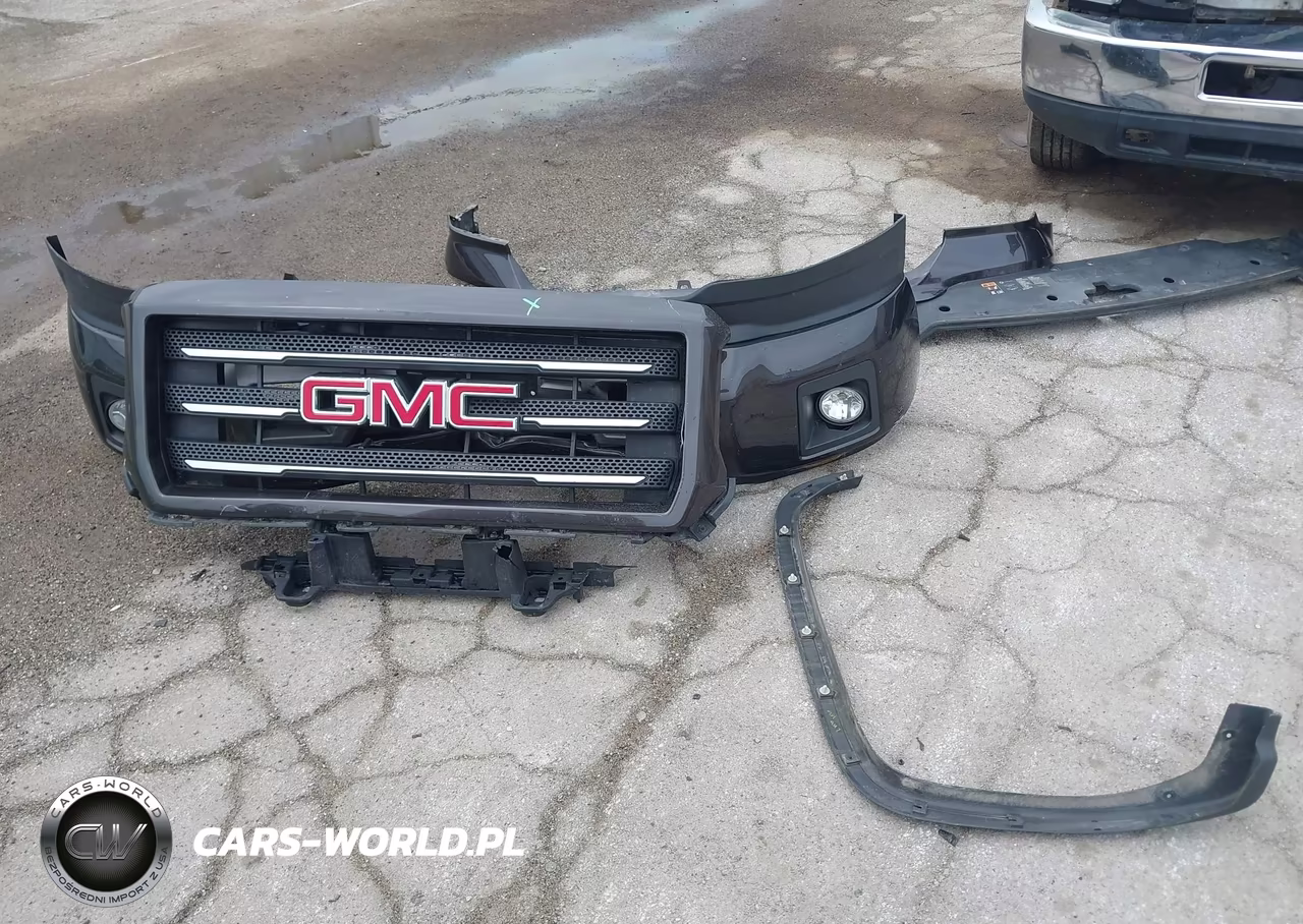 2015 GMC Sierra 1500 Sle VIN:1GTV2UEC7FZ443003 - 12