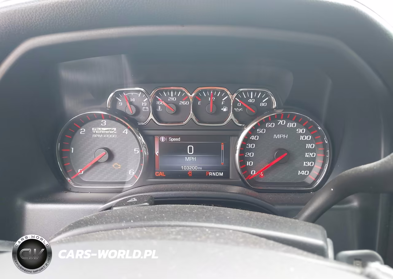2015 GMC Sierra 1500 Sle VIN:1GTV2UEC7FZ443003 - 7