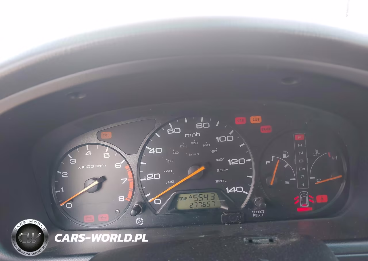 2004 Honda Odyssey Ex-L VIN:5FNRL18994B092952 - 7