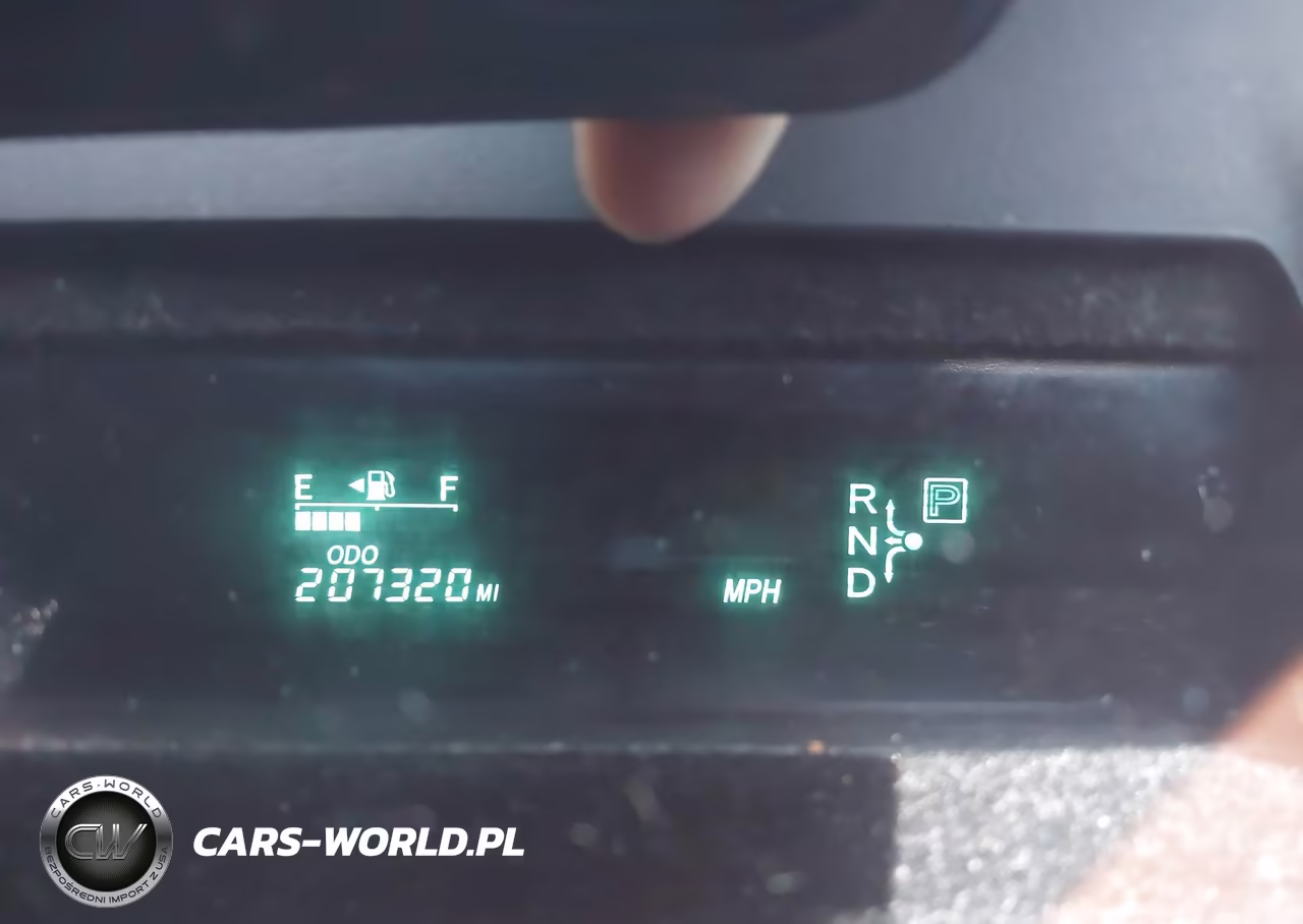 2004 Toyota Prius VIN:JTDKB22U540029918 - 15
