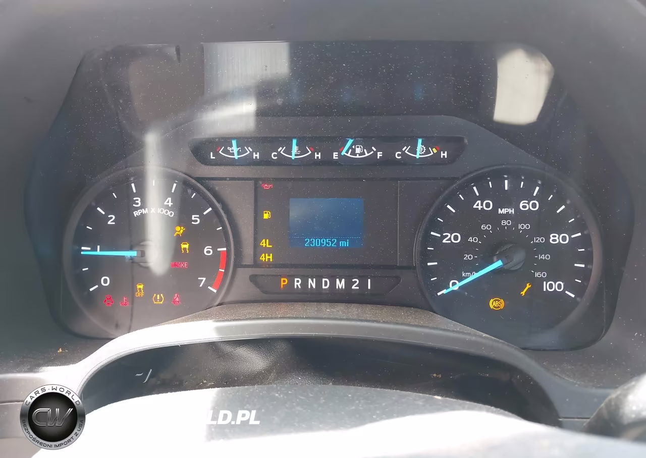 2022 Ford F-250 Xl VIN:1FTBF2B63NEC57944 - 7
