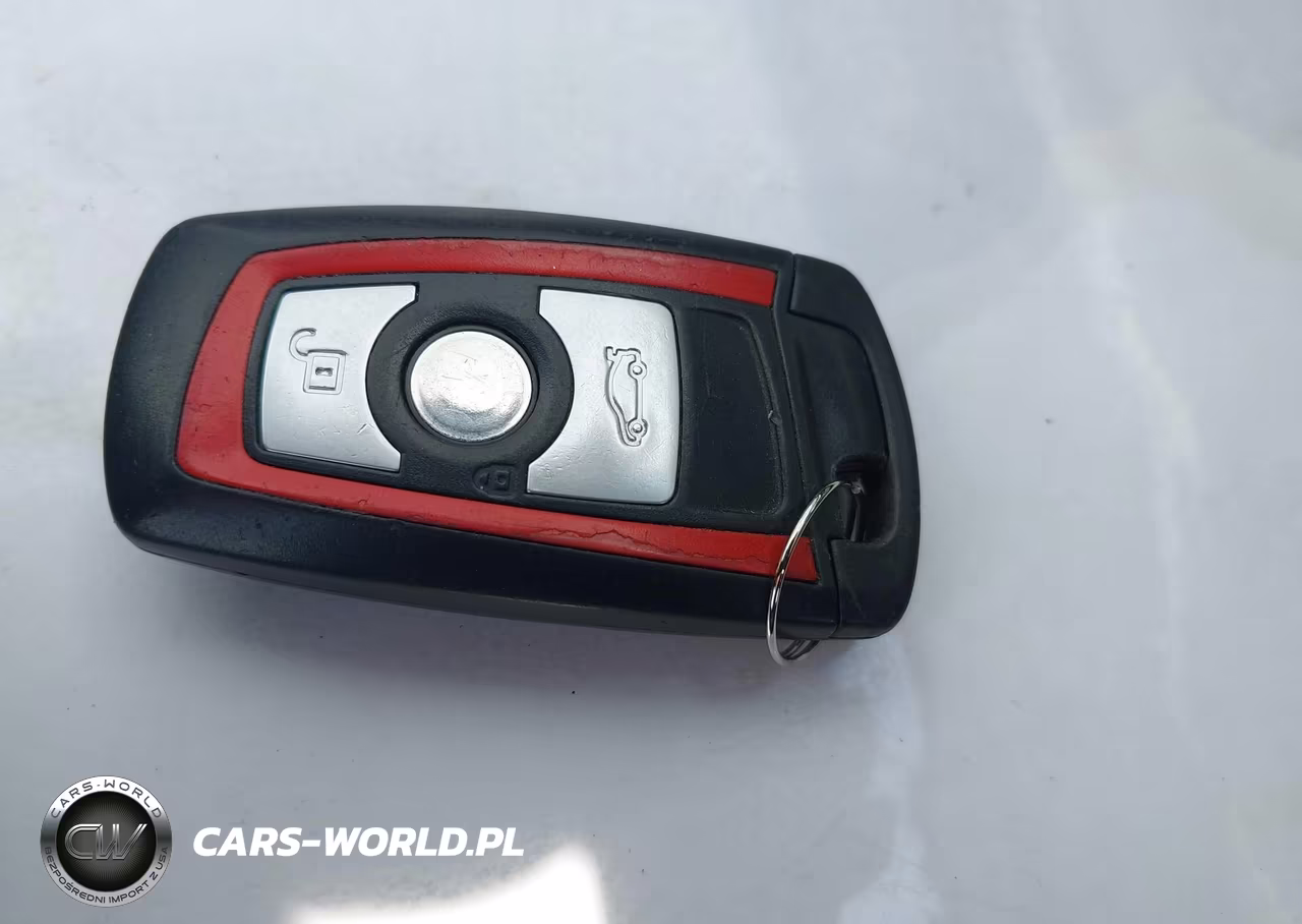 2012 BMW 328I VIN:WBA3A5C53CF349571 - 11