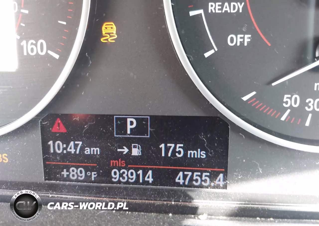 2012 BMW 328I VIN:WBA3A5C53CF349571 - 15