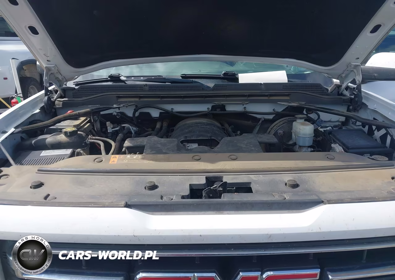 2019 GMC Sierra 1500 Limited VIN:2GTR1LEC4K1114020 - 10