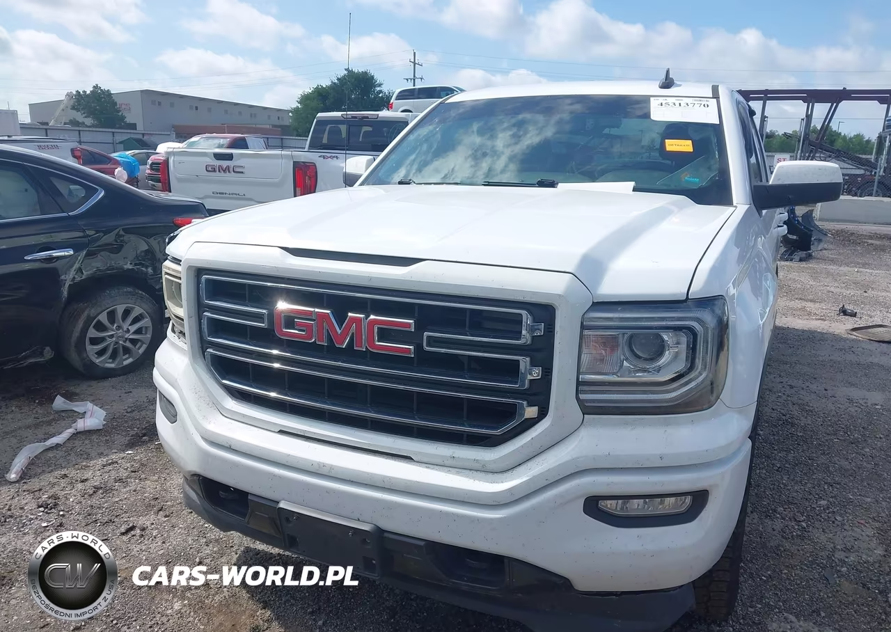 2019 GMC Sierra 1500 Limited VIN:2GTR1LEC4K1114020 - 12