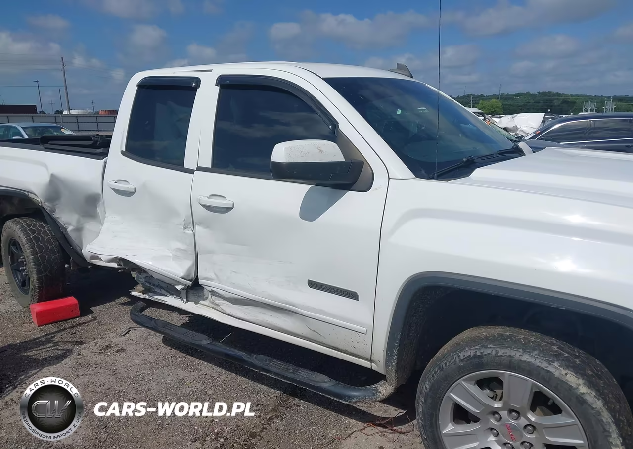 2019 GMC Sierra 1500 Limited VIN:2GTR1LEC4K1114020 - 13