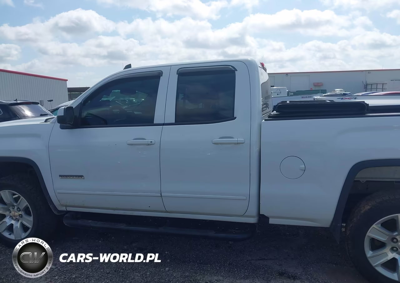 2019 GMC Sierra 1500 Limited VIN:2GTR1LEC4K1114020 - 14