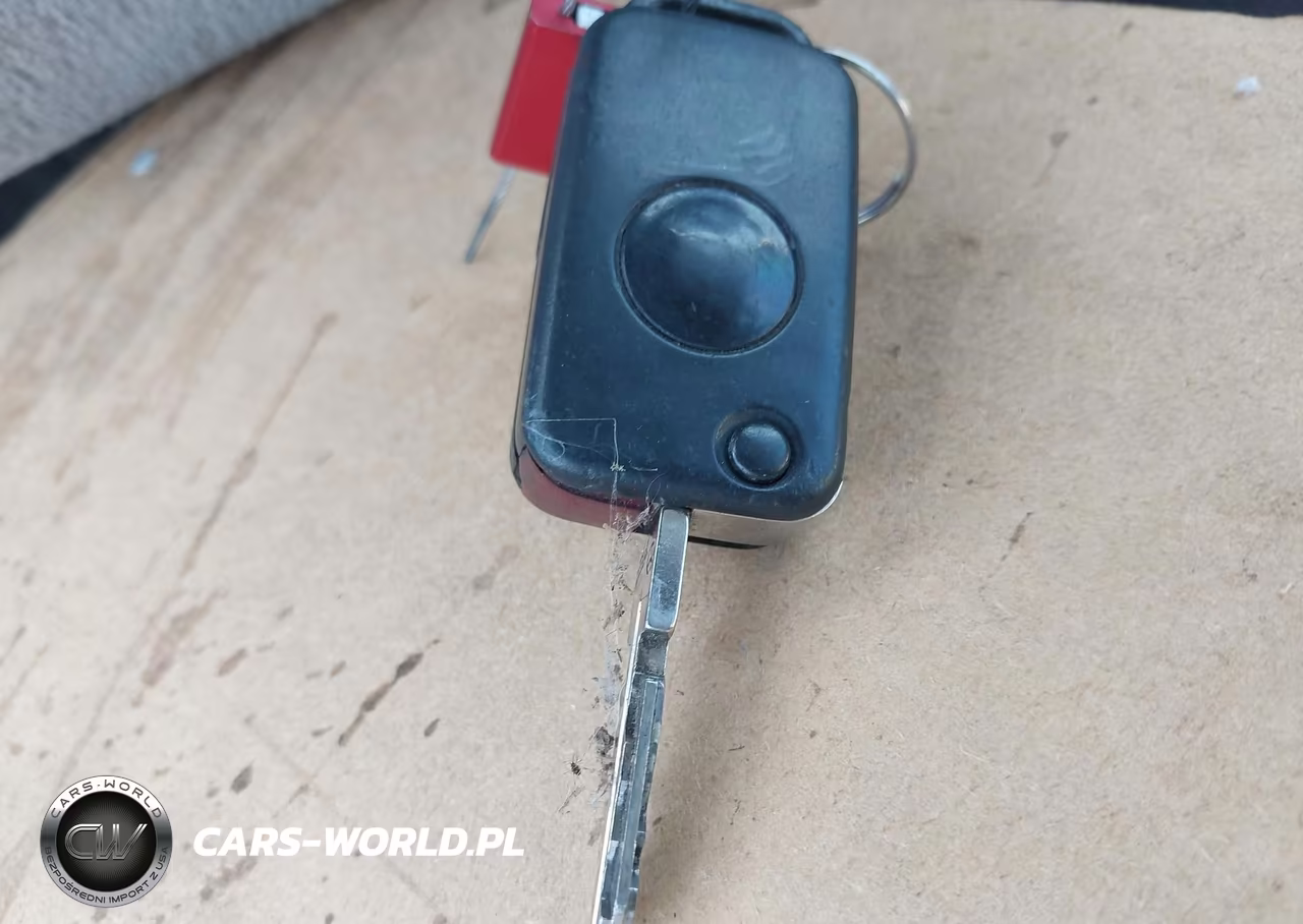1997 Mercedes-Benz S 420 VIN:WDBGA43G0VA371588 - 11