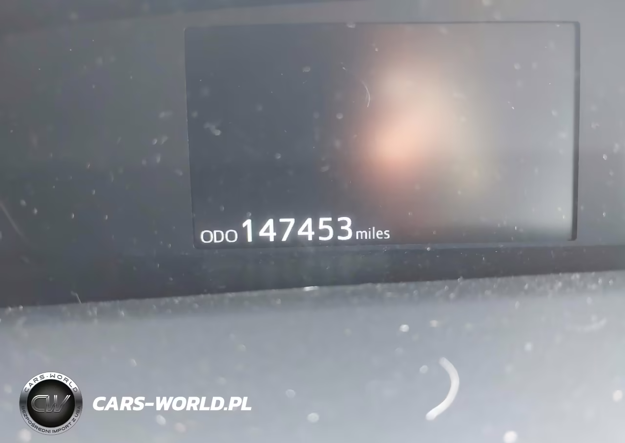 2019 Toyota Prius Xle VIN:JTDKARFU1K3086991 - 16