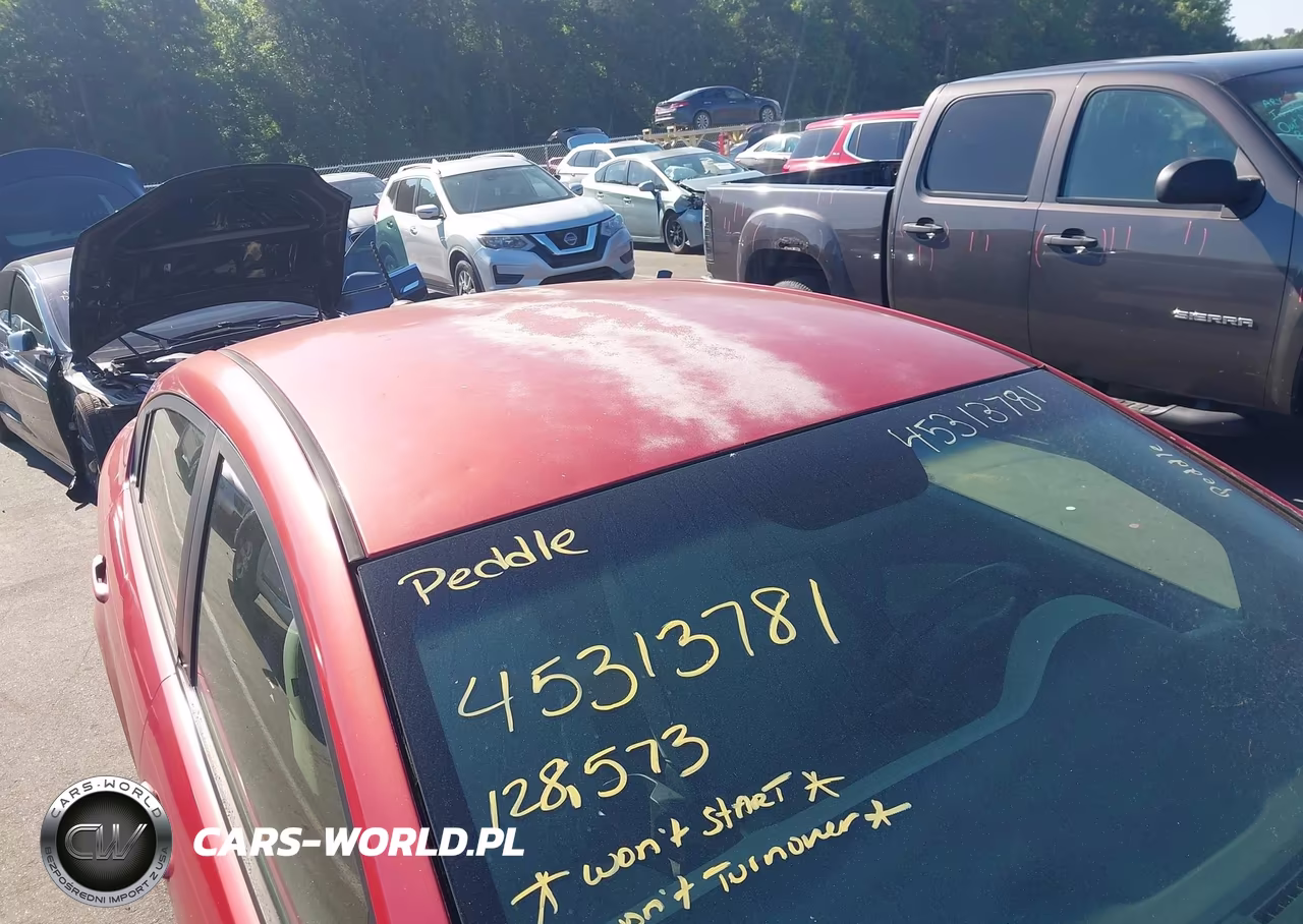 2013 Kia Rio Lx VIN:KNADM4A3XD6215455 - 13