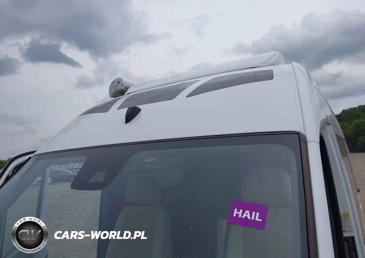 2016 Mercedes-Benz Sprinter 3500 High Roof VIN:WDAPF4CC8GP235079 - 16