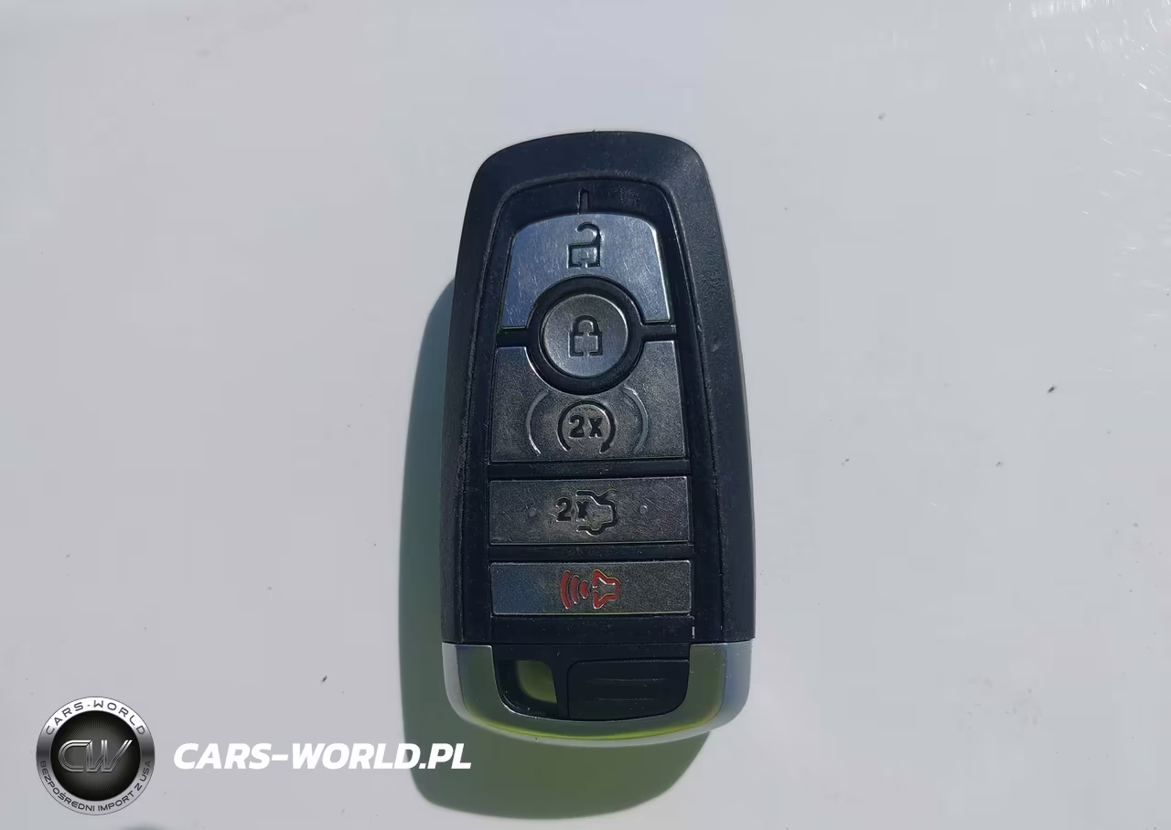 2021 Ford Edge Titanium VIN:2FMPK3K90MBA18424 - 11