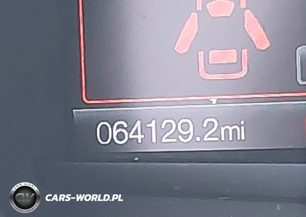 2021 Ford Edge Titanium VIN:2FMPK3K90MBA18424 - 15