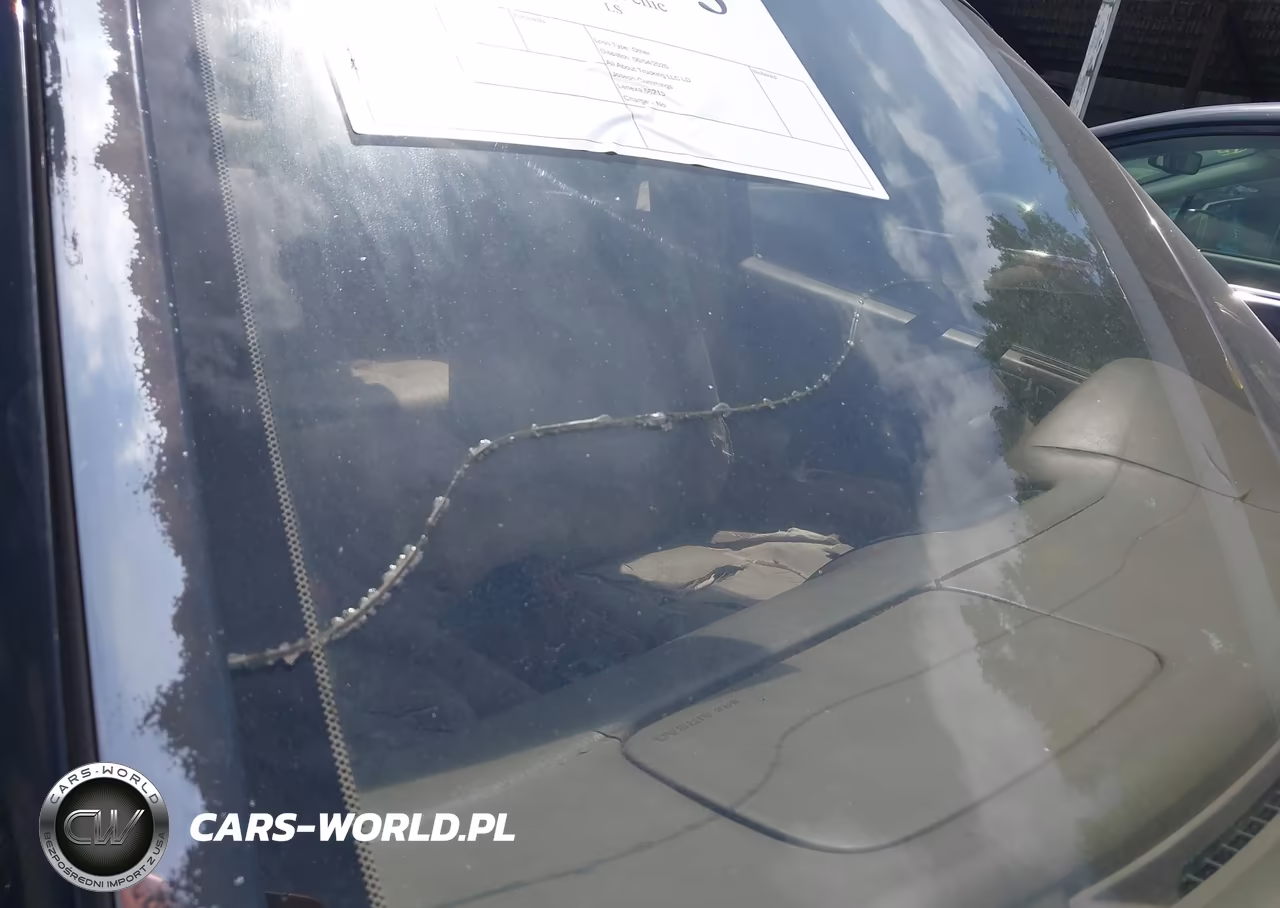 1996 Lexus Ls 400 VIN:JT8BH22F8T0044619 - 13