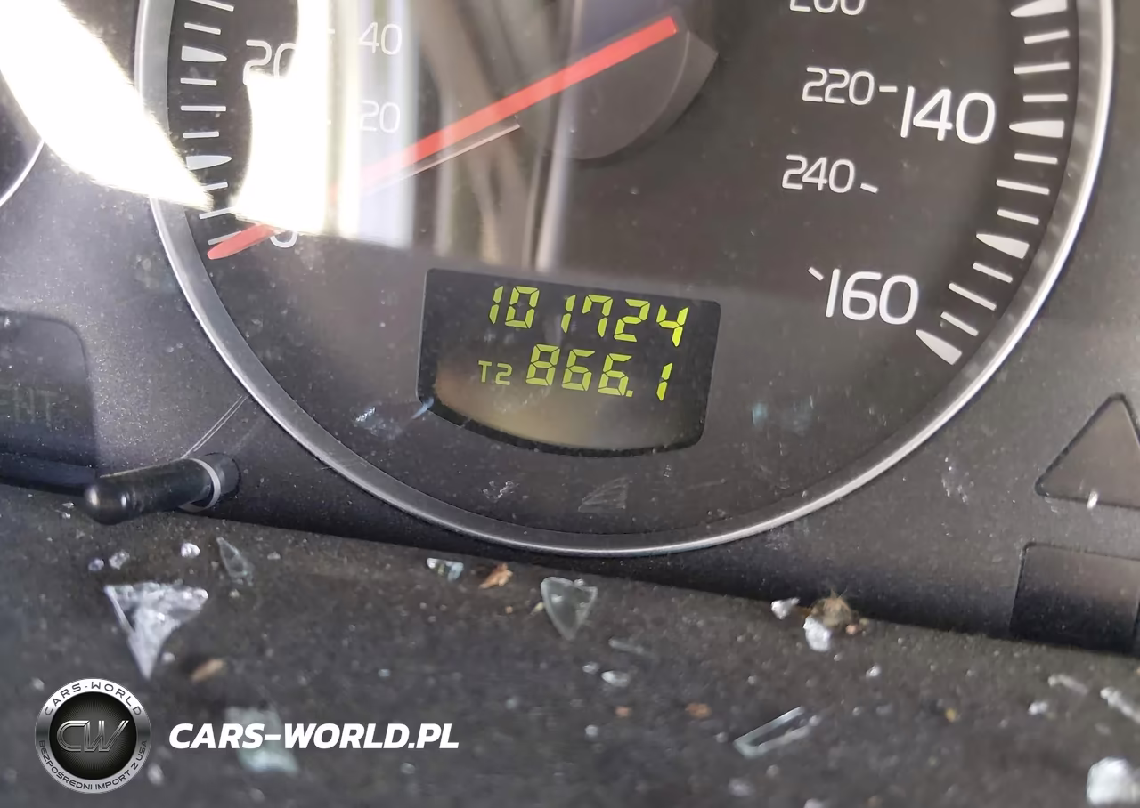 2007 Volvo S60 2.5T VIN:YV1RS592672634893 - 16