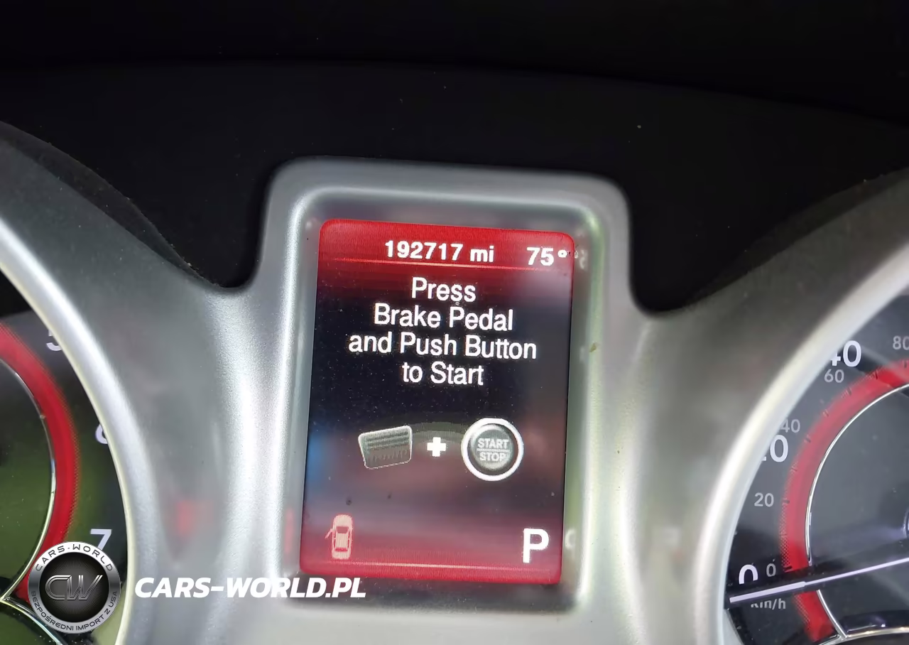 2019 Dodge Journey Se Value Package VIN:3C4PDCAB3KT866382 - 15