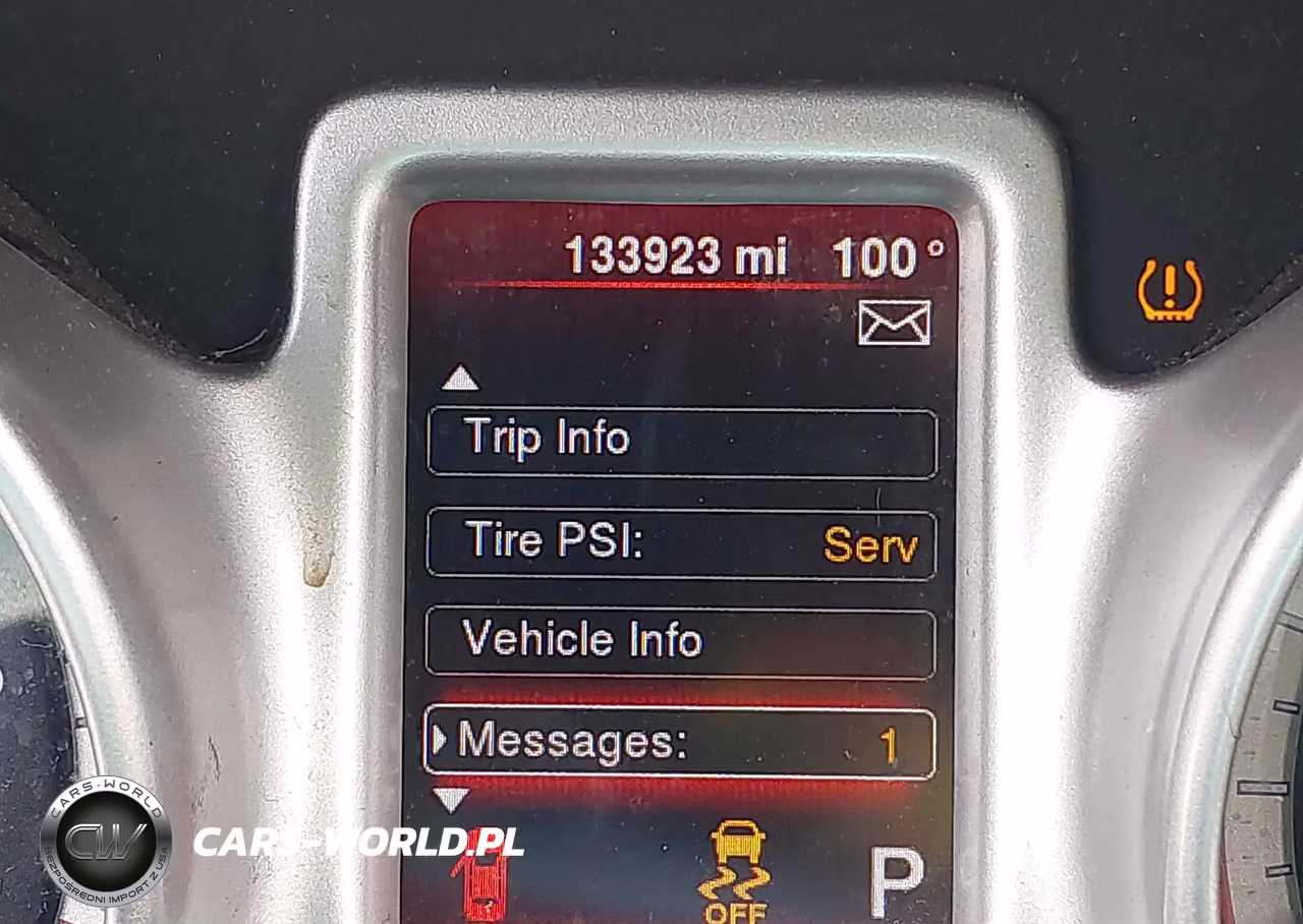 2015 Dodge Journey American Value Pkg VIN:3C4PDCAB4FT675205 - 15