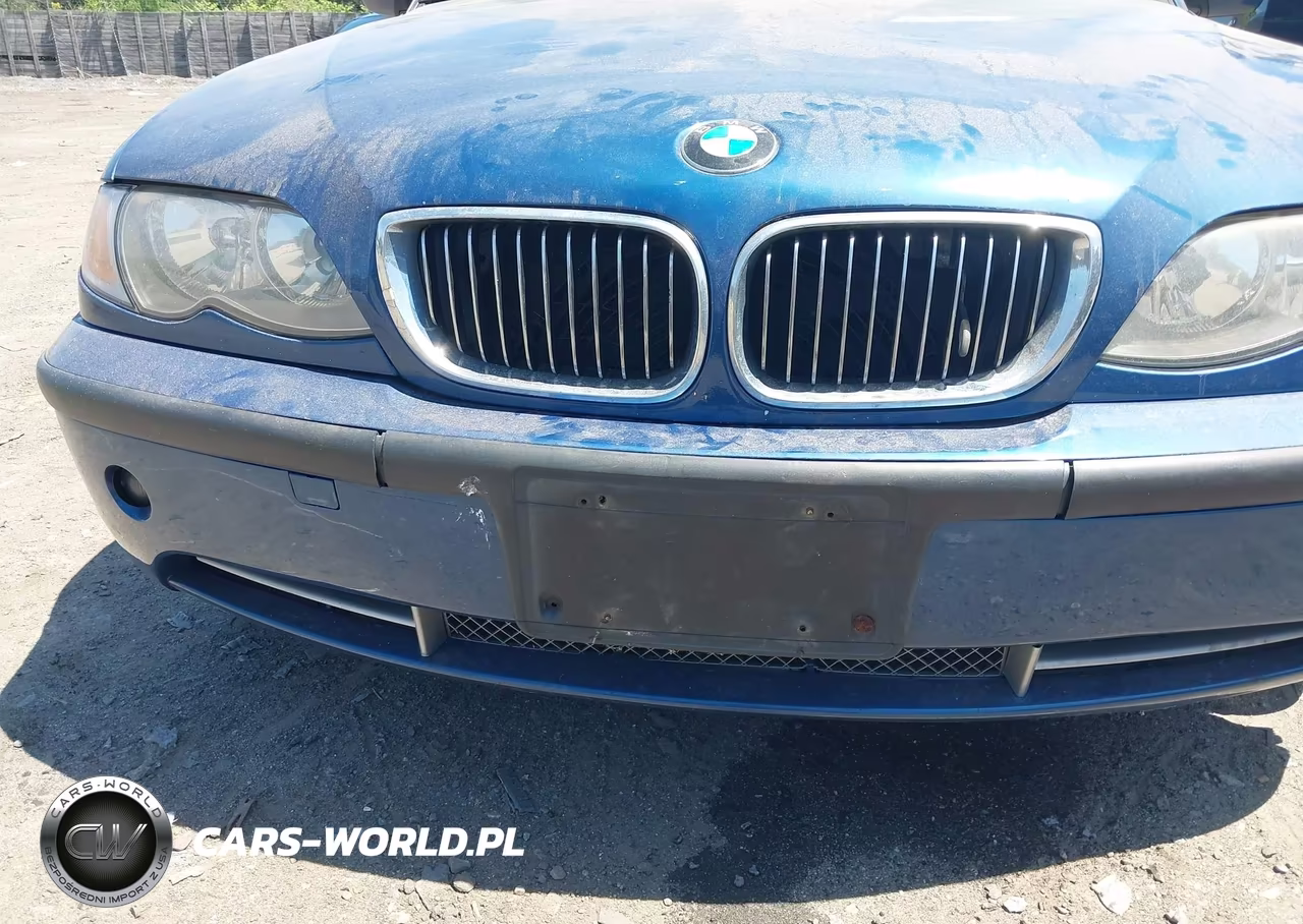 2002 BMW 330Xi VIN:WBAEW53402PG19269 - 16