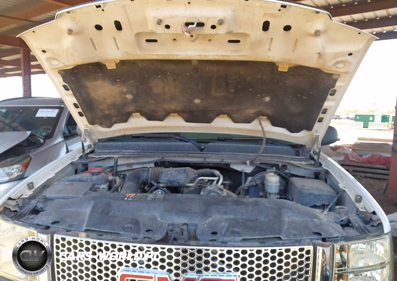 2013 GMC Sierra 1500 Work Truck VIN:1GTN1TEX4DZ333443 - 10