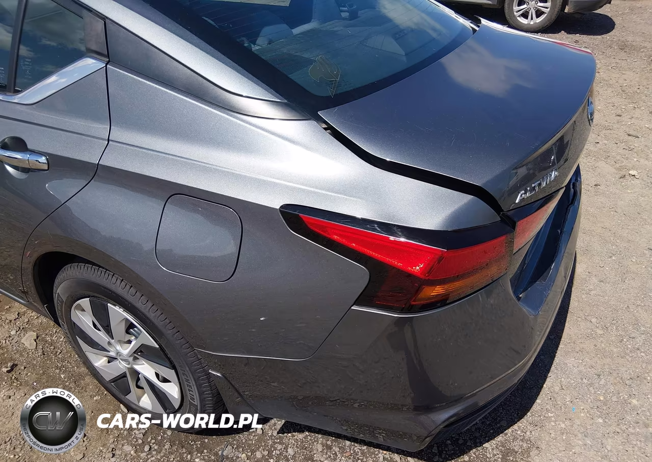 2019 Nissan Altima 2.5 S VIN:1N4BL4BV1KC222408 - 18