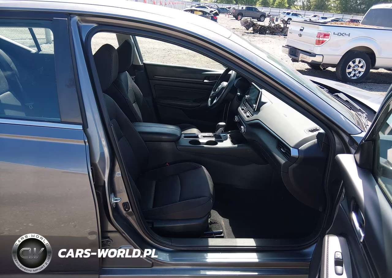 2019 Nissan Altima 2.5 S VIN:1N4BL4BV1KC222408 - 5