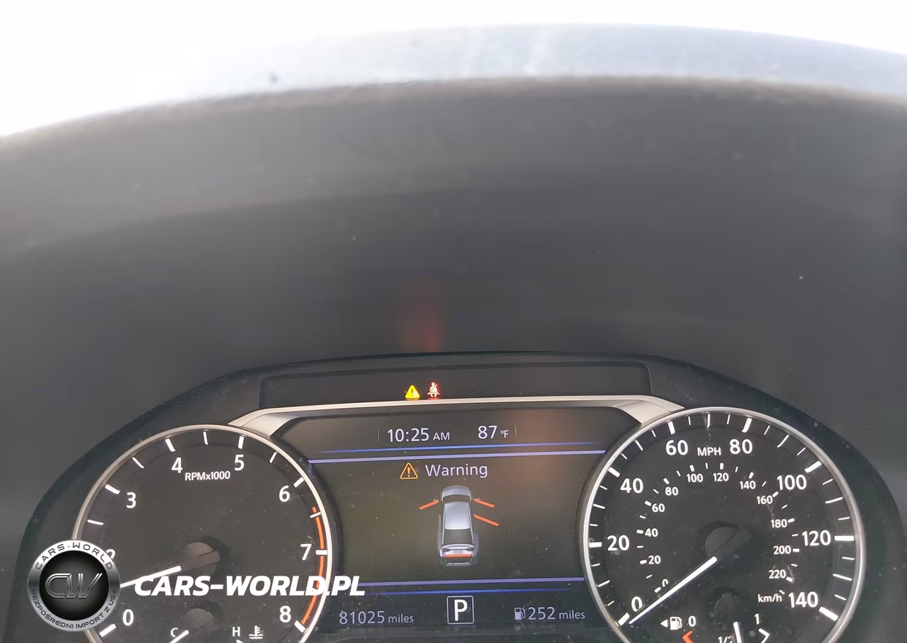 2019 Nissan Altima 2.5 S VIN:1N4BL4BV1KC222408 - 7