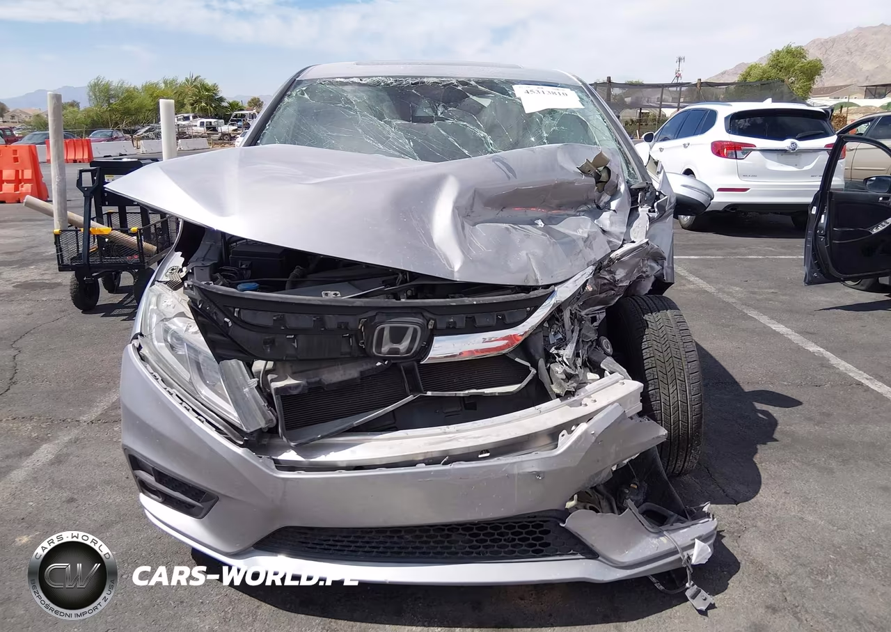 2020 Honda Odyssey Ex-L-Ex-L W-Navi Res VIN:5FNRL6H77LB070636 - 12
