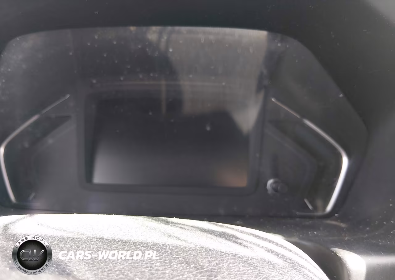2020 Honda Odyssey Ex-L-Ex-L W-Navi Res VIN:5FNRL6H77LB070636 - 7
