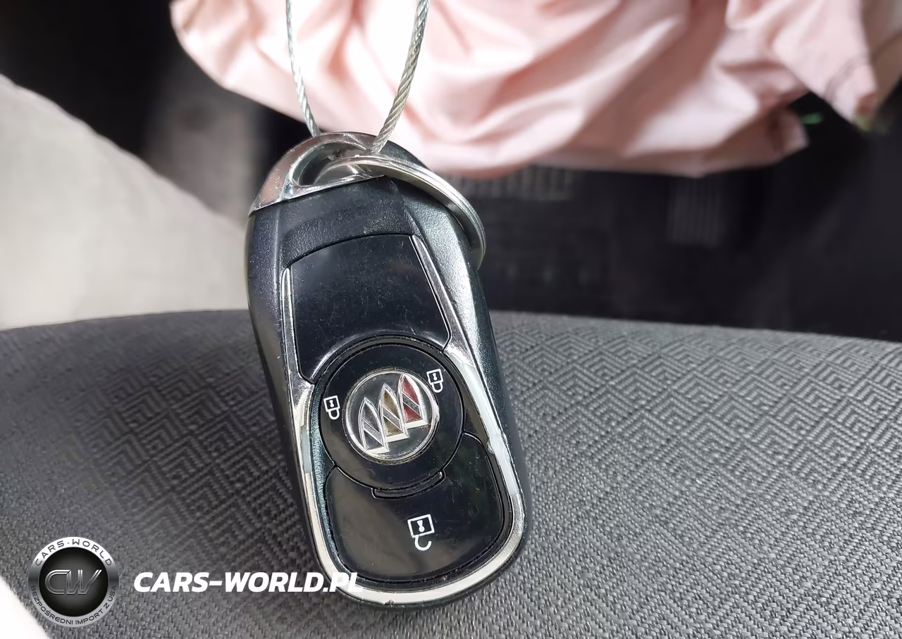2021 Buick Encore Gx Fwd Preferred VIN:KL4MMBS2XMB098166 - 11