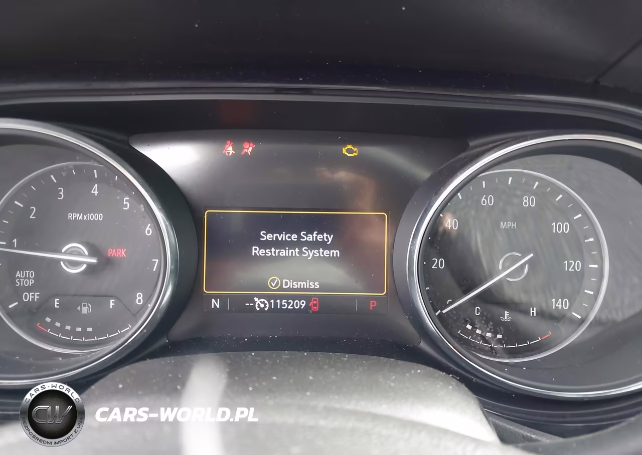 2021 Buick Encore Gx Fwd Preferred VIN:KL4MMBS2XMB098166 - 7