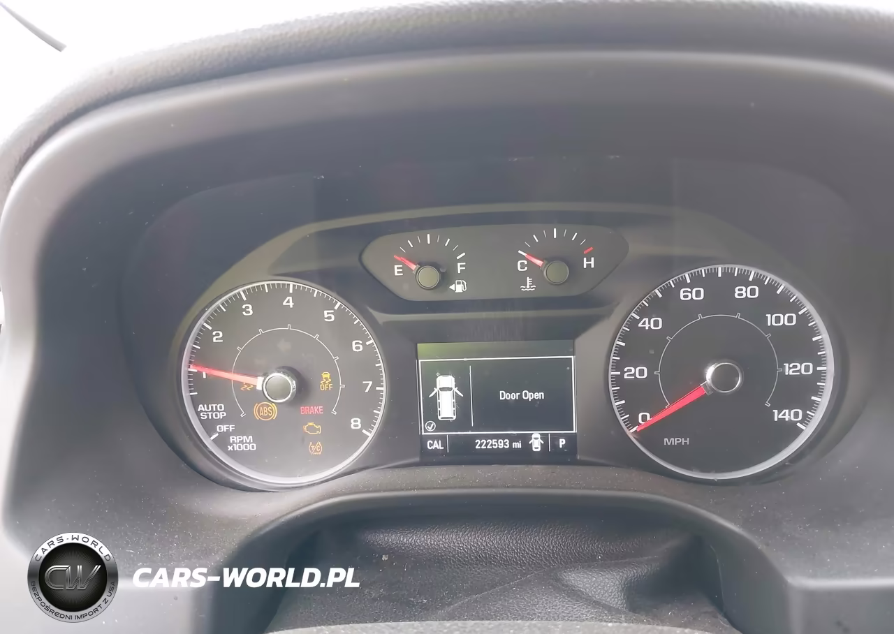 2018 GMC Acadia Sle-2 VIN:1GKKNSLA1JZ117680 - 7