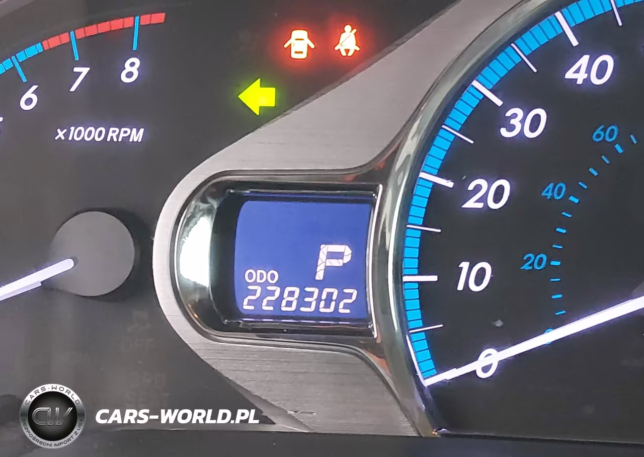 2013 Toyota Sienna Xle V6 8 Passenger VIN:5TDYK3DC2DS336528 - 15