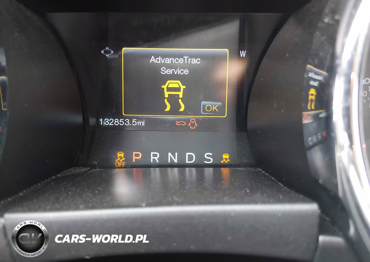 2015 Ford Mustang V6 VIN:1FATP8EMXF5371624 - 15