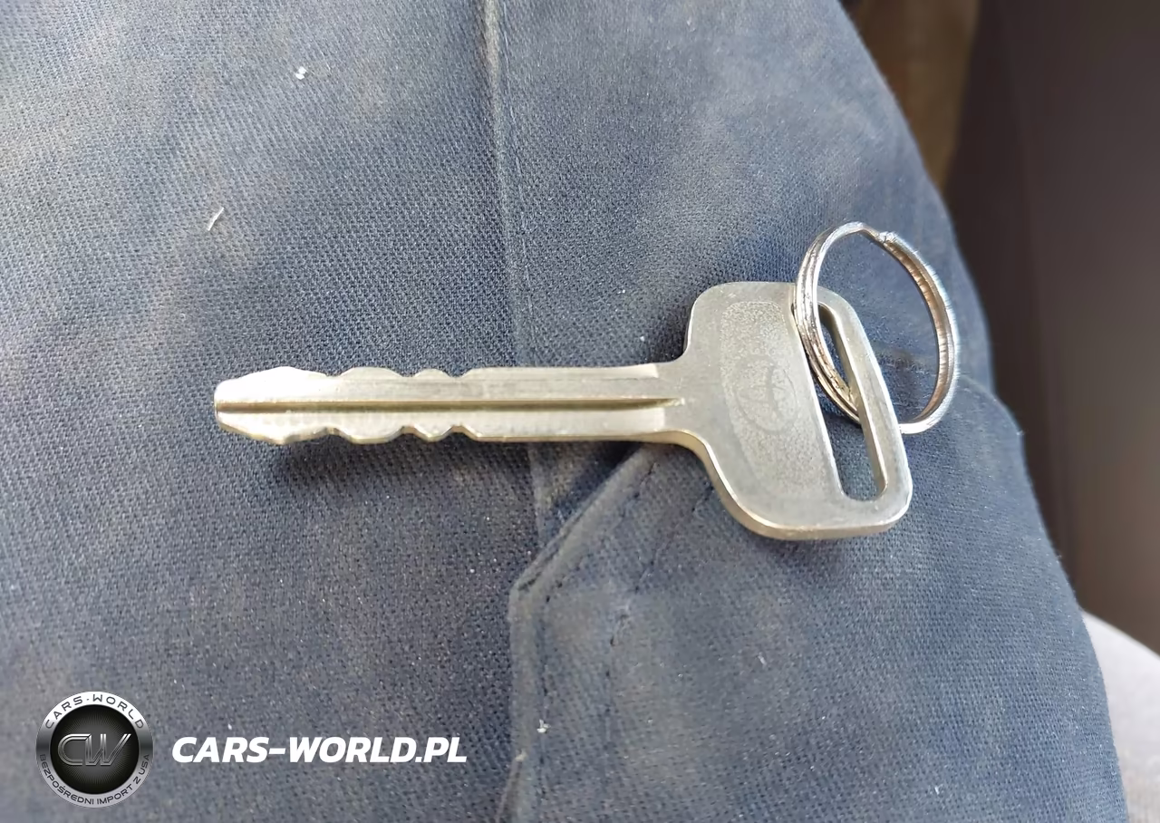 1999 Toyota Camry Le V6 VIN:JT2BF28K0X0201506 - 11