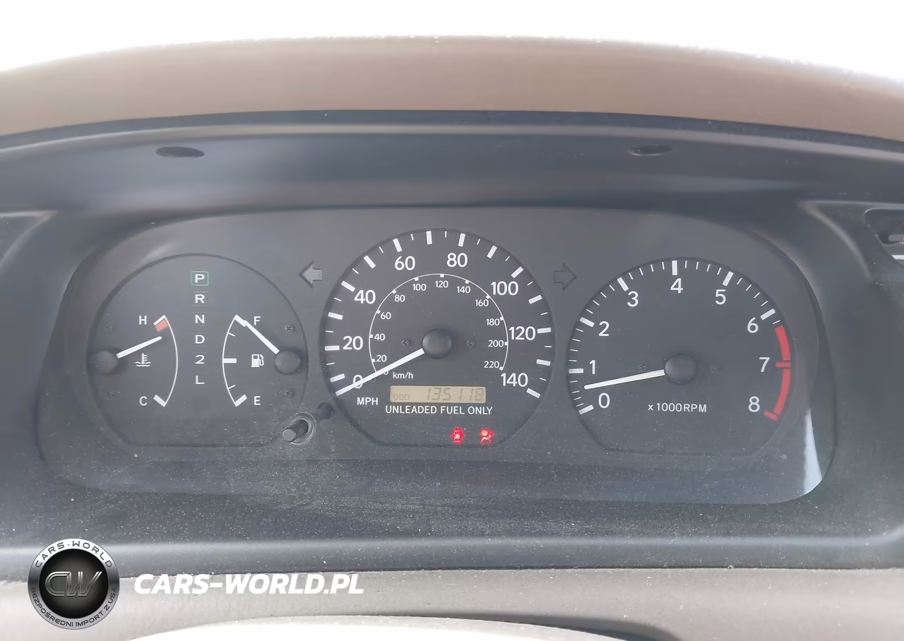 1999 Toyota Camry Le V6 VIN:JT2BF28K0X0201506 - 7