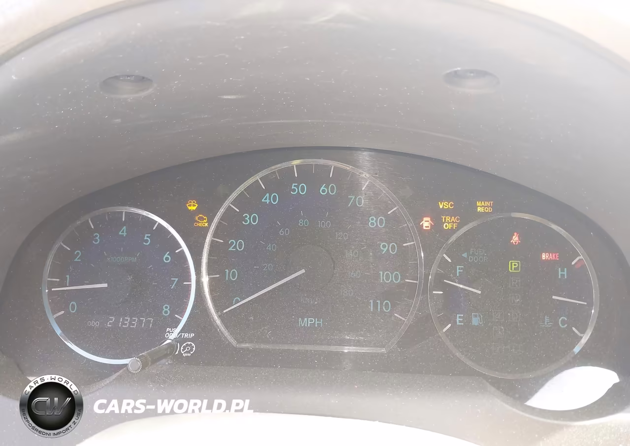 2008 Toyota Sienna Le VIN:5TDZK23C38S207591 - 7