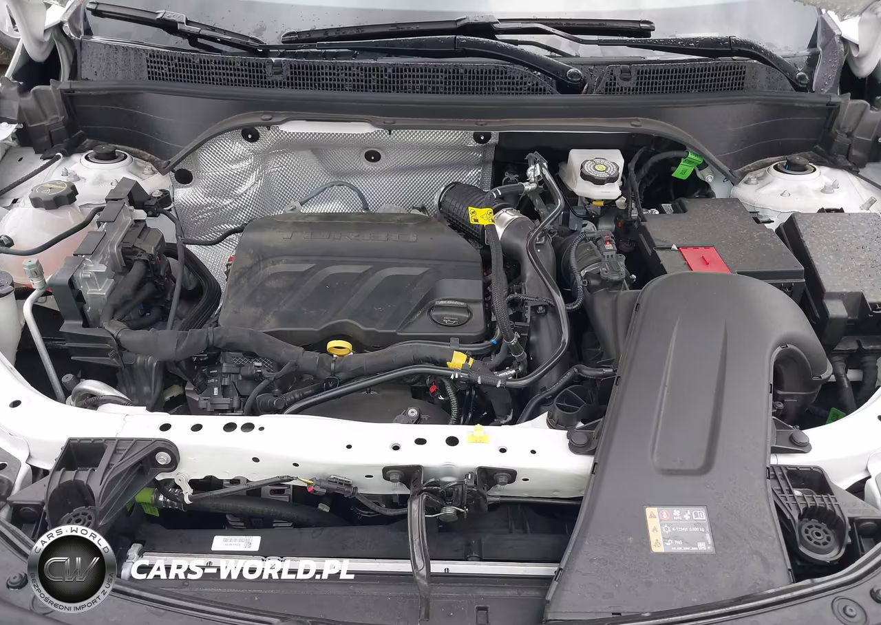 2026 Buick Envista Preferred Fwd VIN:KL47LAEP9TB132212 - 10
