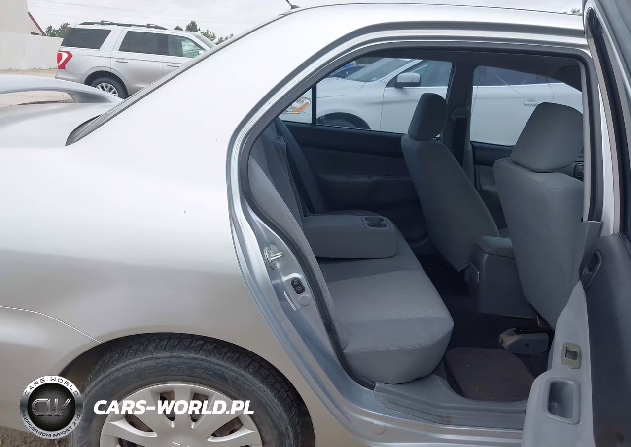 2006 Mitsubishi Lancer Es-Se VIN:JA3AJ26E86U072385 - 8