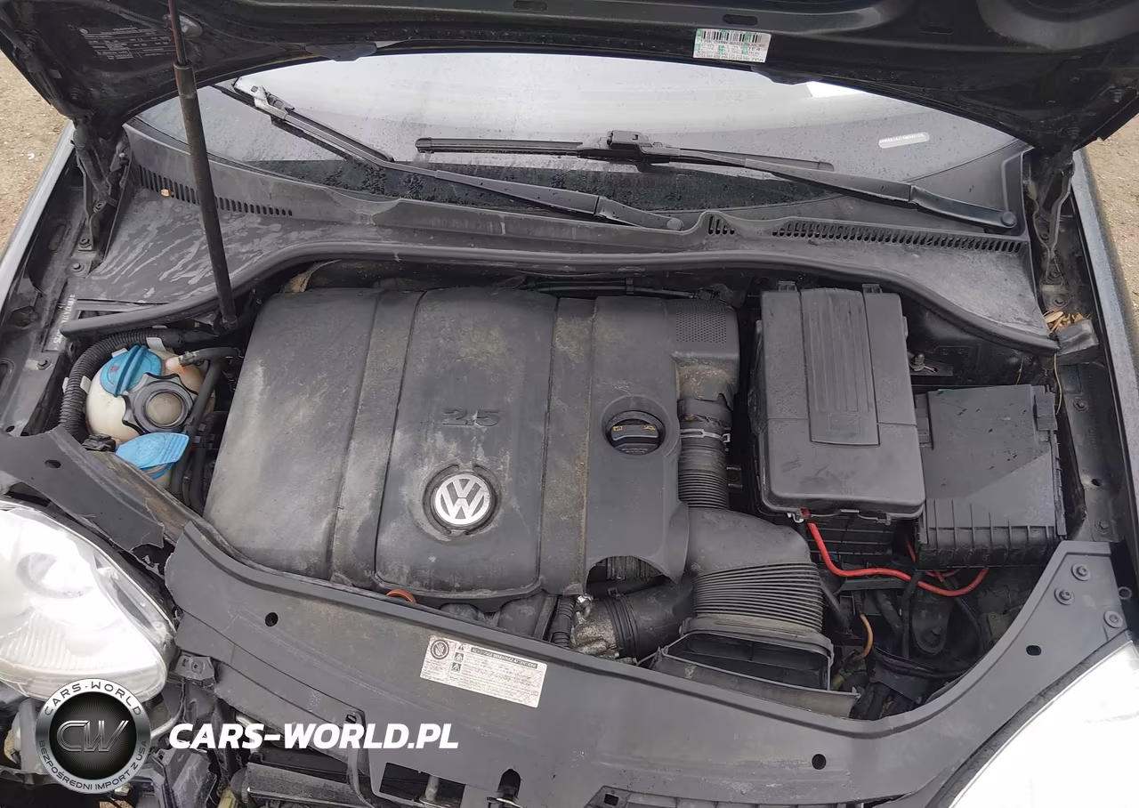 2010 Volkswagen Jetta Se VIN:3VWRX7AJ7AM030725 - 10