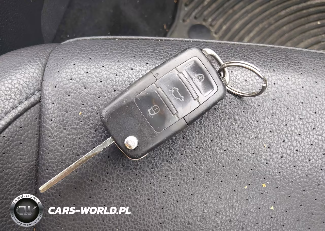 2010 Volkswagen Jetta Se VIN:3VWRX7AJ7AM030725 - 11